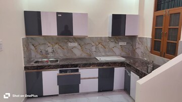 Kitchen in 2 BHK Independent House at Gomti Nagar – for Sale