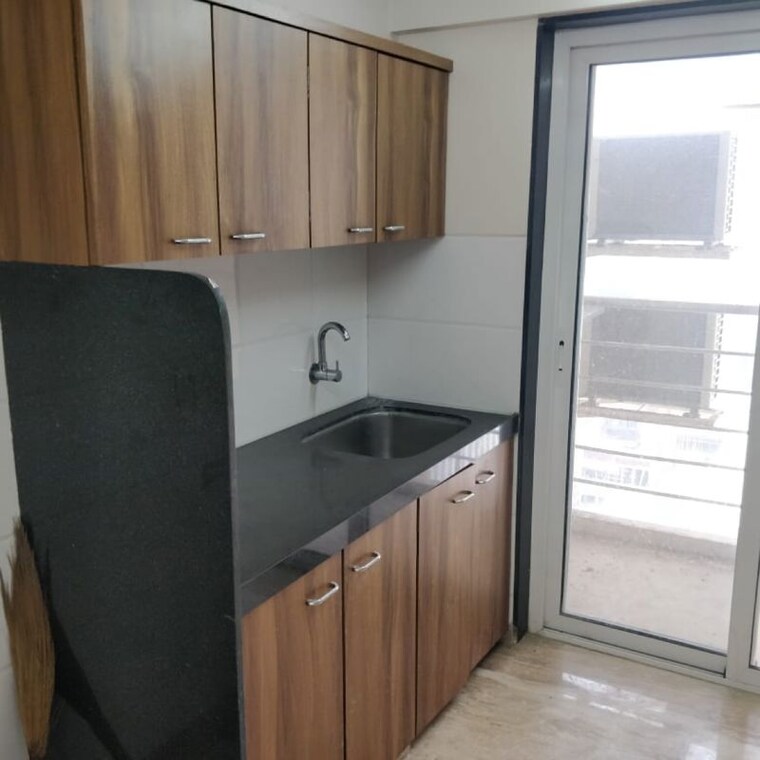 Kitchen, santacruz east 3 Bedroom 1300 Sq.Ft. Apartment In Santacruz East Mumbai 9806956