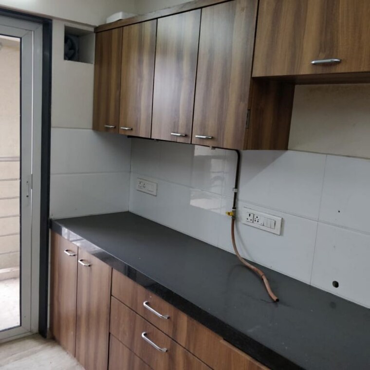 Kitchen, santacruz east 3 Bedroom 1300 Sq.Ft. Apartment In Santacruz East Mumbai 9806956