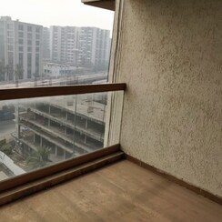 3 BHK Apartment For Rent in Santacruz East