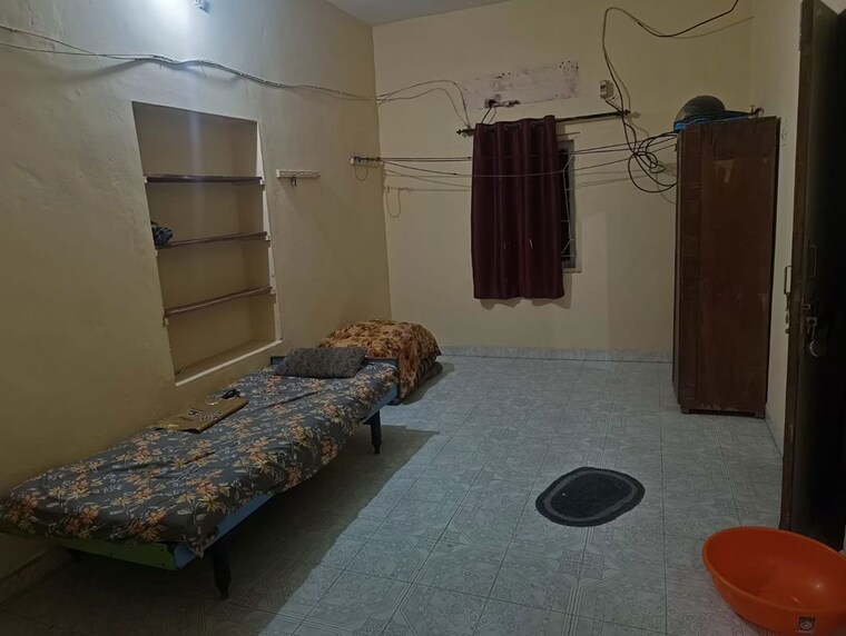 Living Room, nehrunagar 1 Bedroom 990 Sq.Ft. Villa In Nehrunagar Ahmedabad 9790785