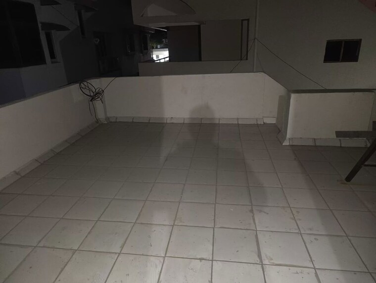 Bathroom, nehrunagar 1 Bedroom 990 Sq.Ft. Villa In Nehrunagar Ahmedabad 9790785