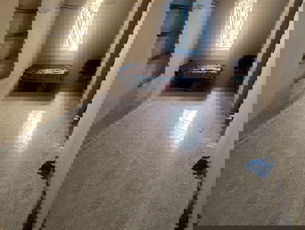 1 BHK Villa For Rent in Nehrunagar