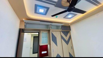 Team Area in 1 BHK Apartment at Darvesh Horizons, Mira Road – for Rent