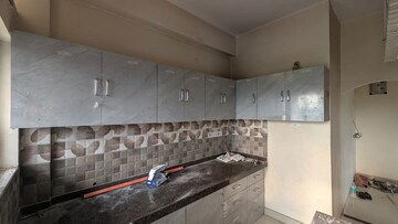 Kitchen in 2 BHK Apartment at Mazgaon – for Sale