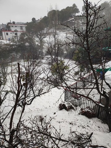 Plot Area in  Plot at Kumarhatti – for Sale