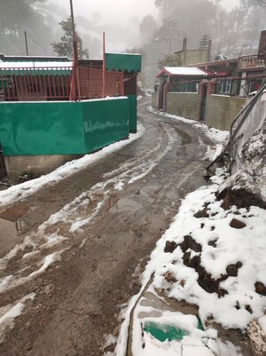   Plot at Kumarhatti – for Sale