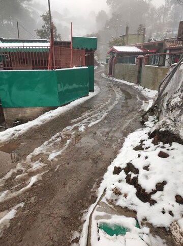   Plot at Kumarhatti – for Sale