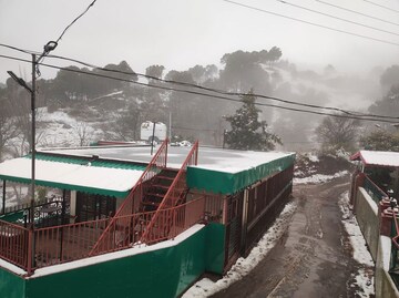  Plot – Exterior View View at Kumarhatti - for Sale