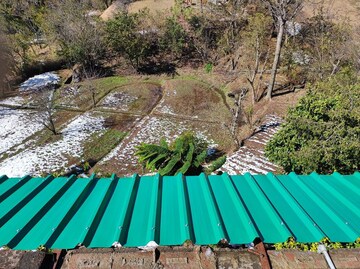  Plot – Exterior View View at Kumarhatti - for Sale