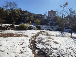  Plot – Exterior View View at Kumarhatti - for Sale