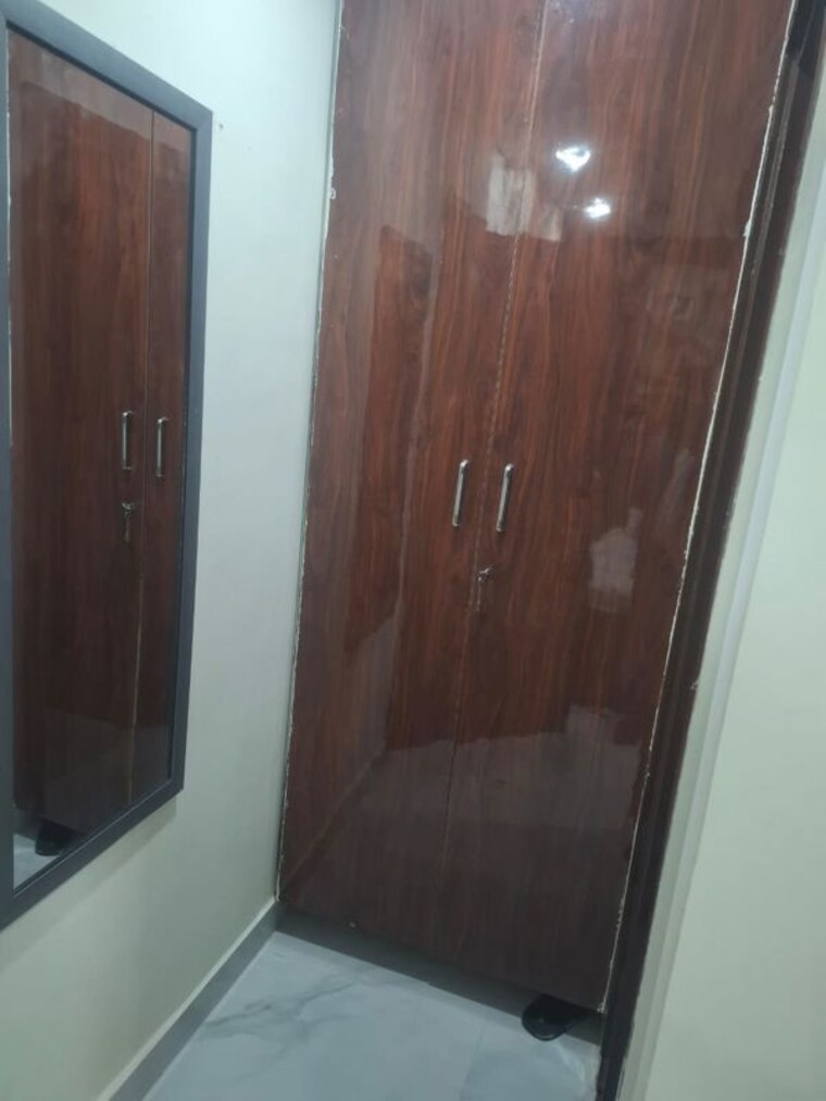 undefined, ansal-sushant-floors 1 RK 100 Sq.Ft. Builder Floor In Sushant Lok ii Gurgaon 9806895