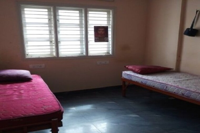Bedroom, btm layout 1 Studio 262 Sq.Ft. Builder Floor In Btm Layout 1 Bangalore 9806978