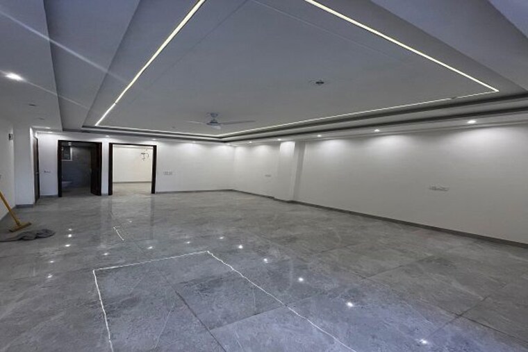Room, mandi 4 Bedroom 1594 Sq.Ft. Builder Floor In Mandi Delhi 9806986