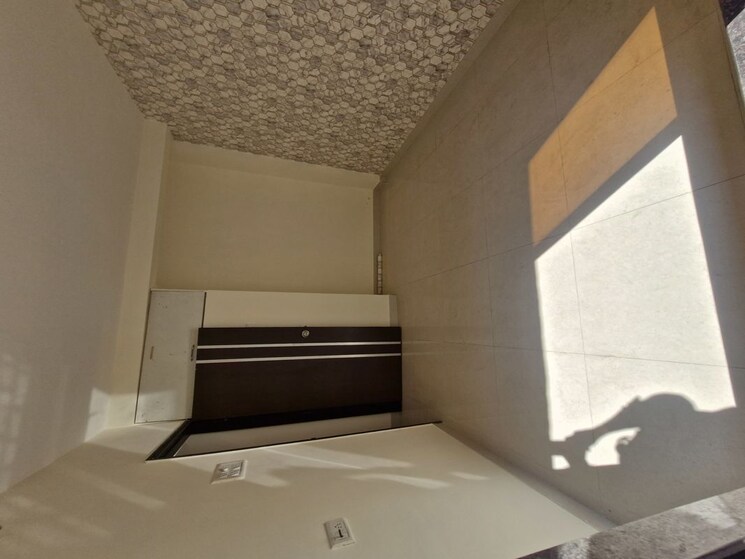 Master Bedroom, kini-tower 1 Bedroom 445 Sq.Ft. Apartment In Virar West Palghar 9807018