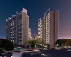 2 BHK Apartment For Sale in Kashish Manor One