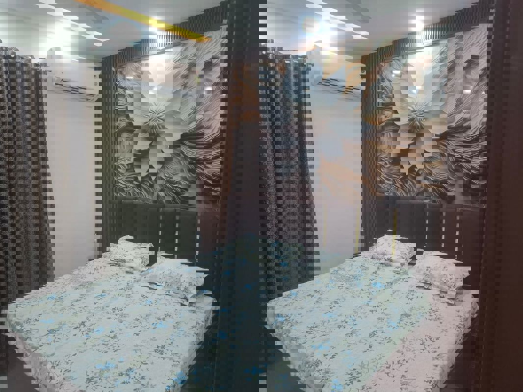 1 Rk+ Study Room Builder Floor For Rent in Ansal Sushant Floors