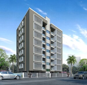 2 BHK Apartment For Sale in Someshwar Colony