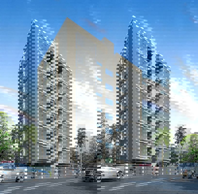 2 BHK Apartment For Sale in Someshwar Colony