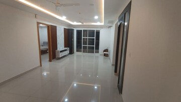 Building Lobby in 3 BHK Apartment at INDIS Viva City, Kondapur – for Rent
