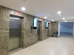 Room in 3 BHK Apartment at INDIS Viva City, Kondapur – for Rent