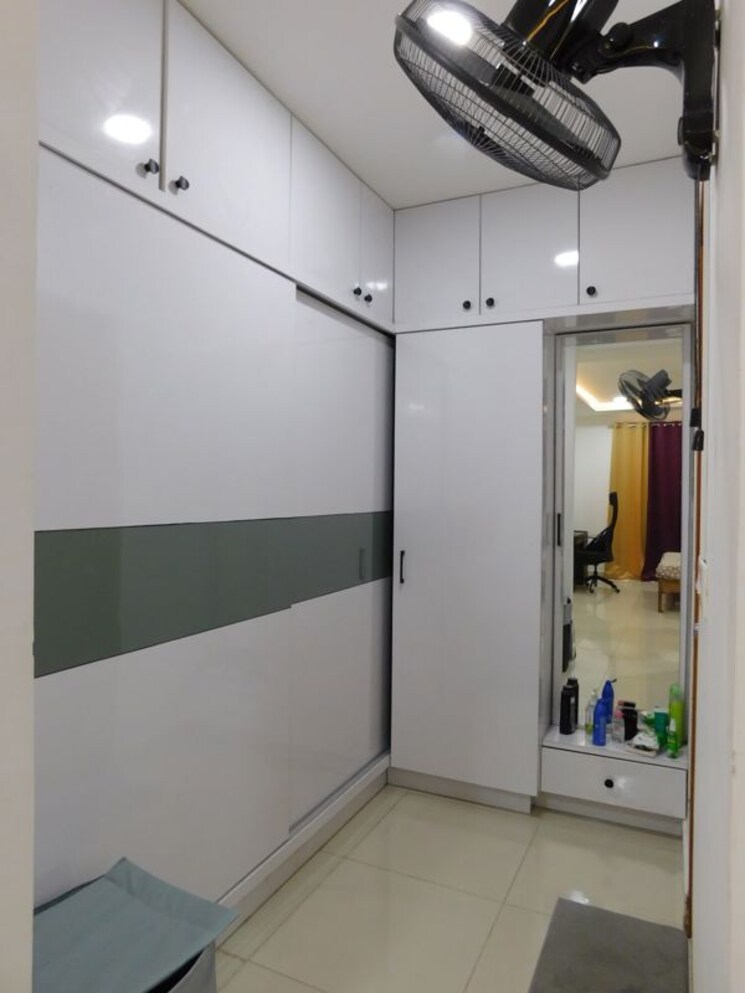 Kitchen, indis-viva-city 3 Bedroom 2548 Sq.Ft. Apartment In Kondapur Hyderabad 9807000