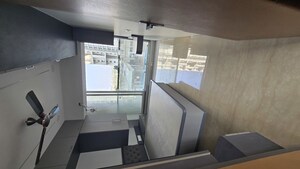 Room in 2 BHK Apartment at NG Grand Plaza, Ghansoli – for Sale