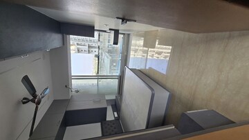 Room in 2 BHK Apartment at NG Grand Plaza, Ghansoli – for Sale