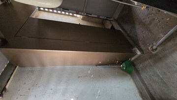 Furnished Amenities in 2 BHK Apartment at NG Grand Plaza, Ghansoli – for Sale