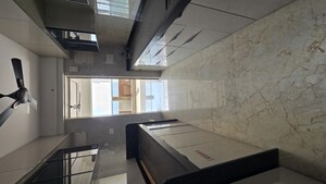 Kitchen in 2 BHK Apartment at NG Grand Plaza, Ghansoli – for Sale