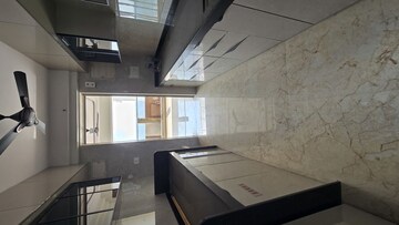 Kitchen in 2 BHK Apartment at NG Grand Plaza, Ghansoli – for Sale