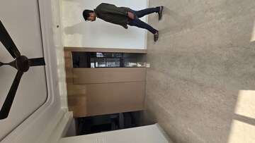 Room in 2 BHK Apartment at NG Grand Plaza, Ghansoli – for Sale