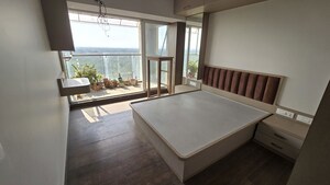 2 BHK Apartment For Sale in NG Grand Plaza, Ghansoli