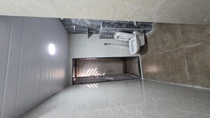 Kitchen in 2 BHK Apartment at NG Grand Plaza, Ghansoli – for Sale