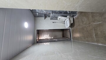 Kitchen in 2 BHK Apartment at NG Grand Plaza, Ghansoli – for Sale