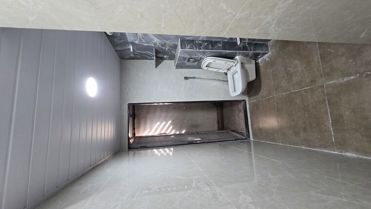 Kitchen, ng-grand-plaza 2 Bedroom 800 Sq.Ft. Apartment In Ghansoli Navi Mumbai 9807076