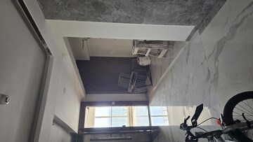 Kitchen in 2 BHK Apartment at NG Grand Plaza, Ghansoli – for Sale