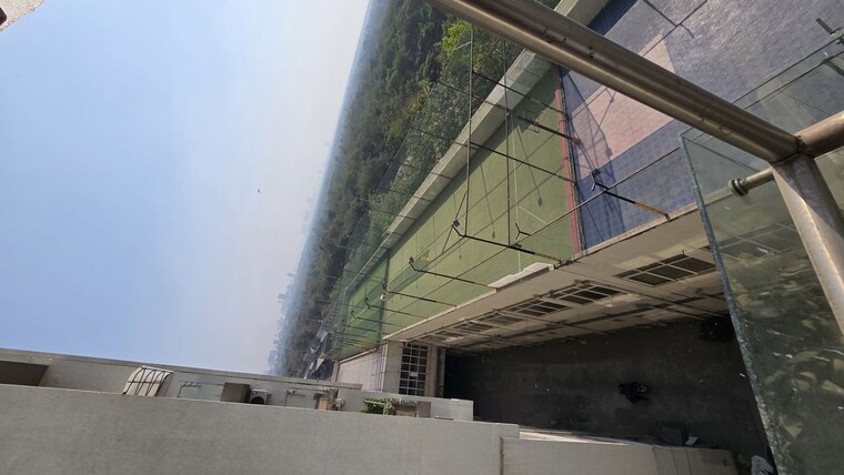 Balcony, ng-grand-plaza 2 Bedroom 800 Sq.Ft. Apartment In Ghansoli Navi Mumbai 9807076