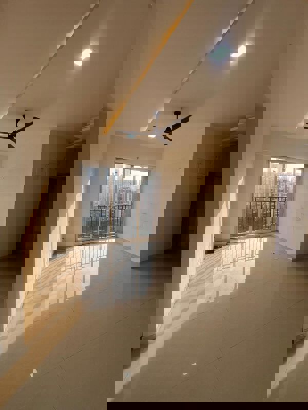 1 BHK Apartment For Rent in Cosmos Empress Park