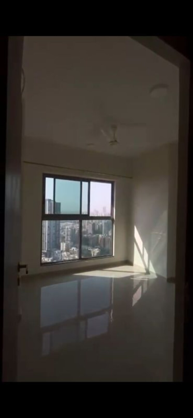 Bedroom, sheth-irene 2 Bedroom 676 Sq.Ft. Apartment In Malad West Mumbai 9807084