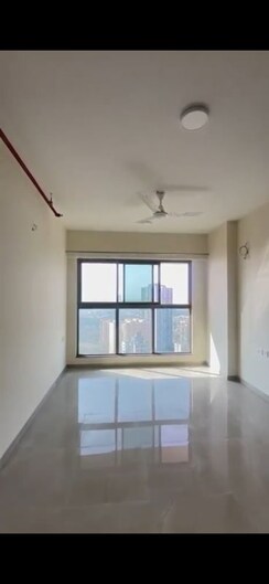2 BHK Apartment For Rent in Sheth Irene