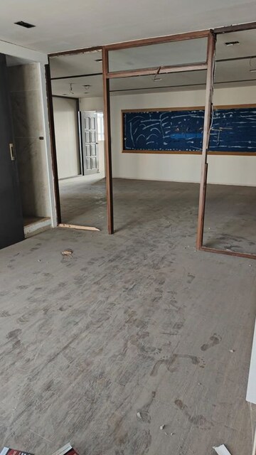 Room in  Office Space at HN Safal Mondeal Square, Prahlad Nagar – for Rent