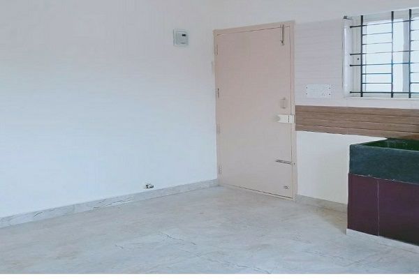 1 BHK + Pooja Room Independent House For Rent in ITI Layout