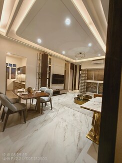 3 BHK + Pooja Room Apartment For Sale in Verdent Boston Harbor