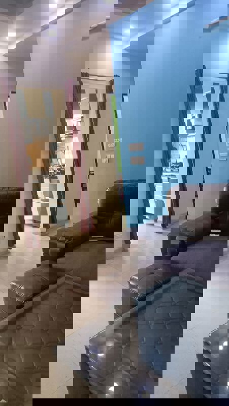 2 BHK Apartment For Rent in Aims Golf Avenue II