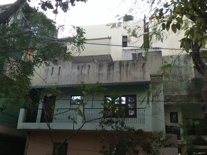 2.5 BHK Apartment – Exterior View View at Rohini Sector 8 - for Rent