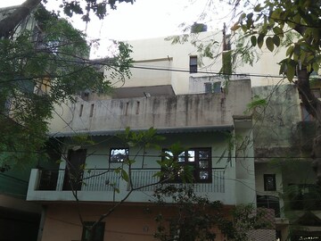 2.5 BHK Apartment – Exterior View View at Rohini Sector 8 - for Rent