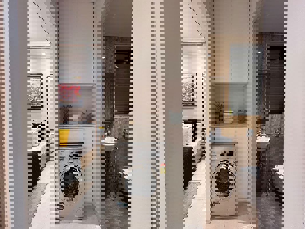  Parking, dombivli east 2 Bedroom 600 Sq.Ft. Apartment In Dombivli East Thane 9807038