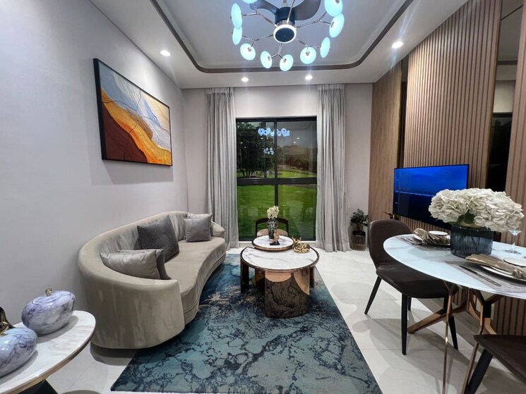 Team Area, dombivli east 2 Bedroom 600 Sq.Ft. Apartment In Dombivli East Thane 9807038