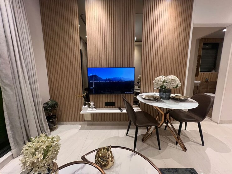 Team Area, dombivli east 2 Bedroom 600 Sq.Ft. Apartment In Dombivli East Thane 9807038